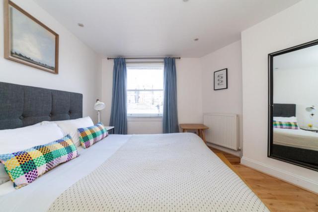 Hub Townhouse Apartment London Exterior photo